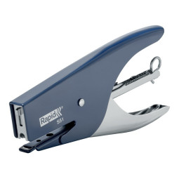 Pihtinitoja Rapid S51 Sininen 21/4