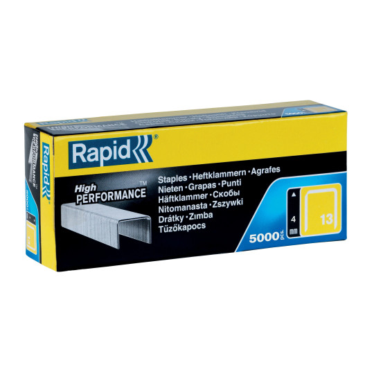Nitomanasta 13/4 Rapid /5000kpl (rasia)