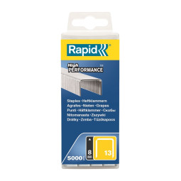 Nitomanasta 13/8 Rapid High Performance /5000 (rasia)
