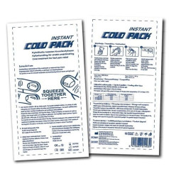 Kylmäpussi CSI Instant Cold Pack