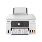 Canon MAXIFY GX3050 monitoimilaite MUSTE - edullinen mustesuihkutulostin