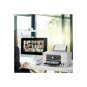 Canon MAXIFY GX3050 monitoimilaite MUSTE - edullinen mustesuihkutulostin