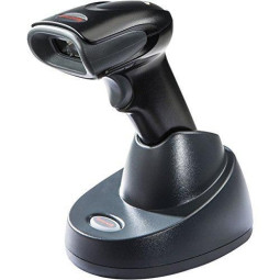 Viivakoodinlukija Honeywell 1472 2D BT Langaton