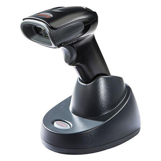 Viivakoodinlukija Honeywell 1472 2D BT Langaton