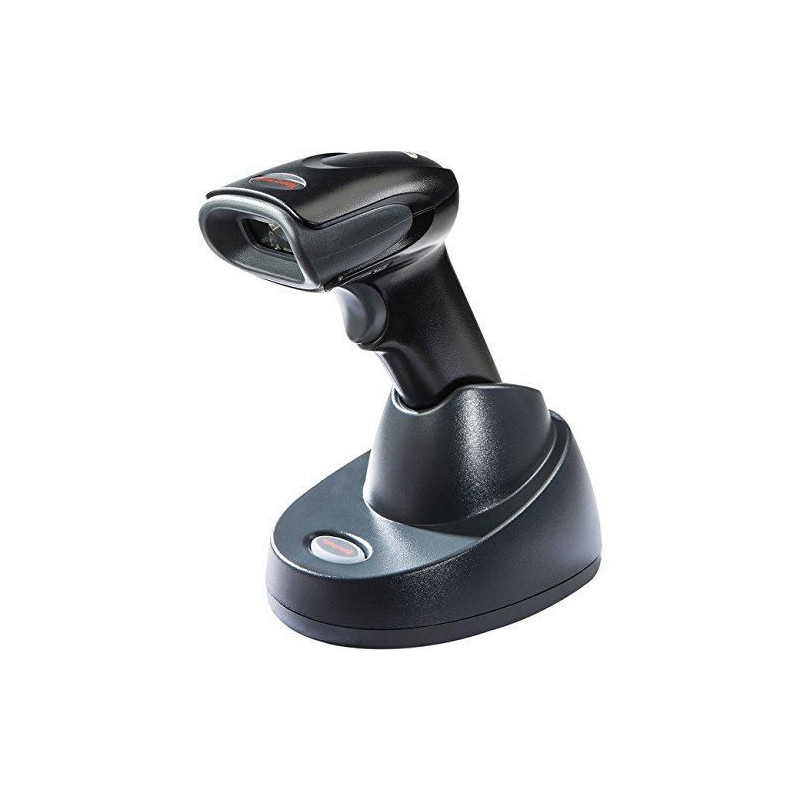 Viivakoodinlukija Honeywell 1472 2D BT Langaton