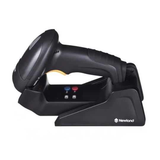 Viivakoodinlukija Newland HR32 2D BT Langaton