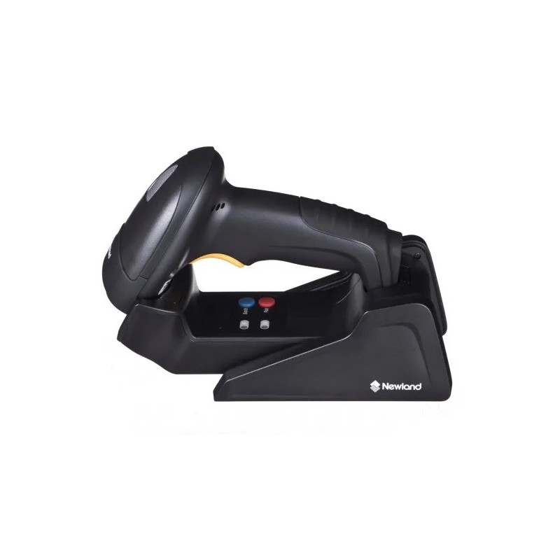 Viivakoodinlukija Newland HR32 2D BT Langaton