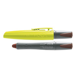 Taulutussi Pica Visor - kynä, joka ei koskaan kuivu