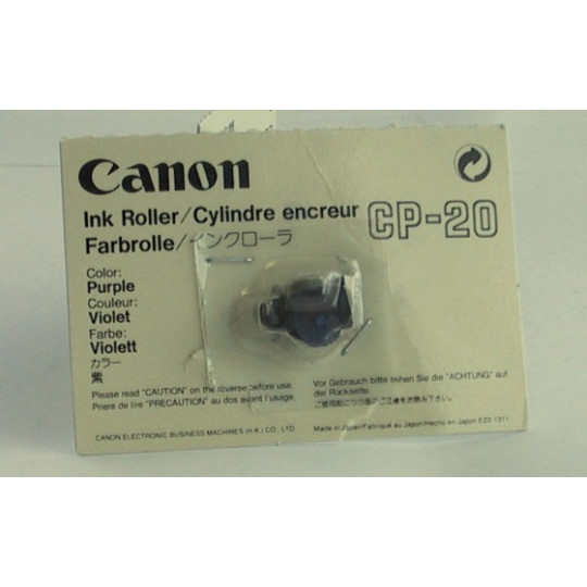 Väritela Canon CP-20