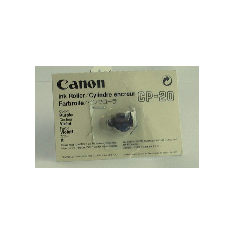 Väritela Canon CP-20