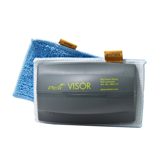 Taulupyyhin Pica Professional /2kpl Mikrokuitu