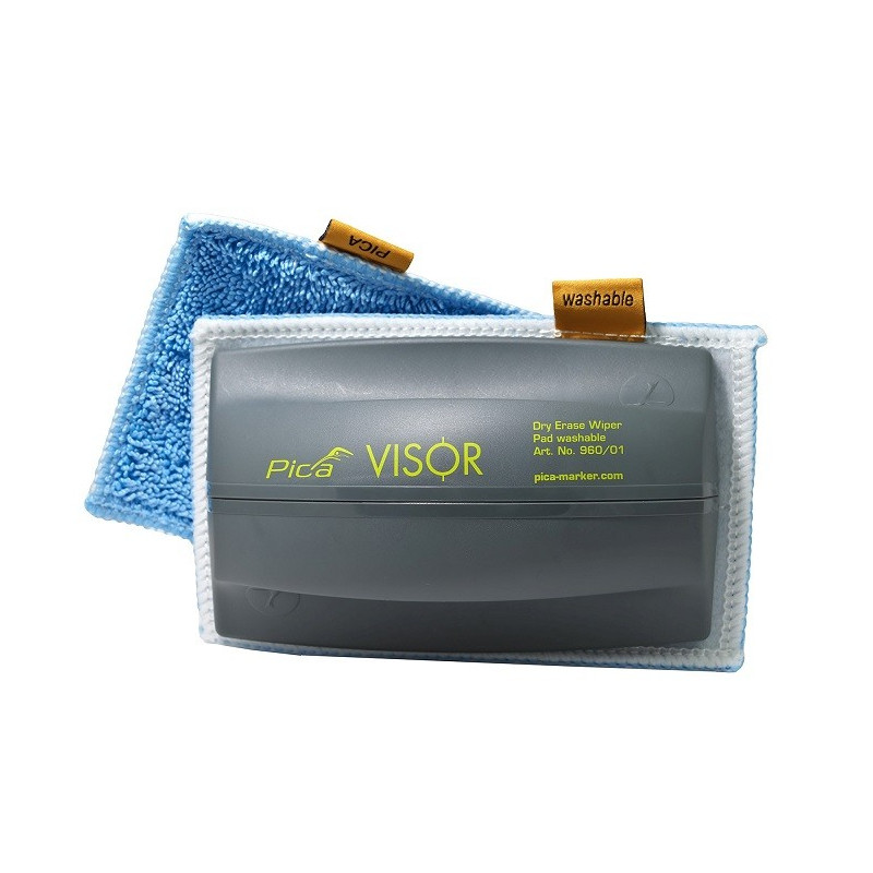 Taulupyyhin Pica Professional /2kpl Mikrokuitu