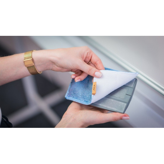 Taulupyyhin Pica Professional /2kpl Mikrokuitu