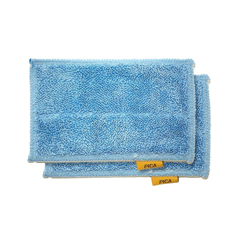 Taulupyyhkimen täyttöliina Pica Professional /2kpl