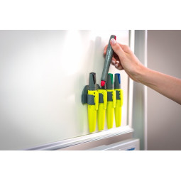 Taulutussiteline 2:lle Pica VISOR -taulukynälle