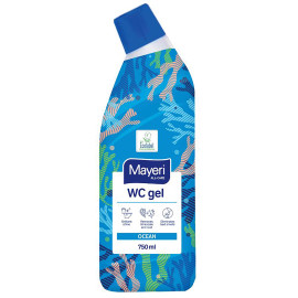 WC-puhdistusaine 750ml Mayeri Ocean