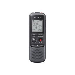 Sony ICDPX240 4Gb Digitaalisanelin