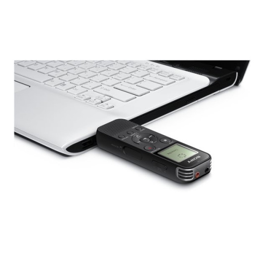 Sony ICDPX470 4Gb Digitaalisanelin