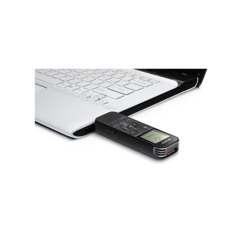 Sony ICDPX470 4Gb Digitaalisanelin