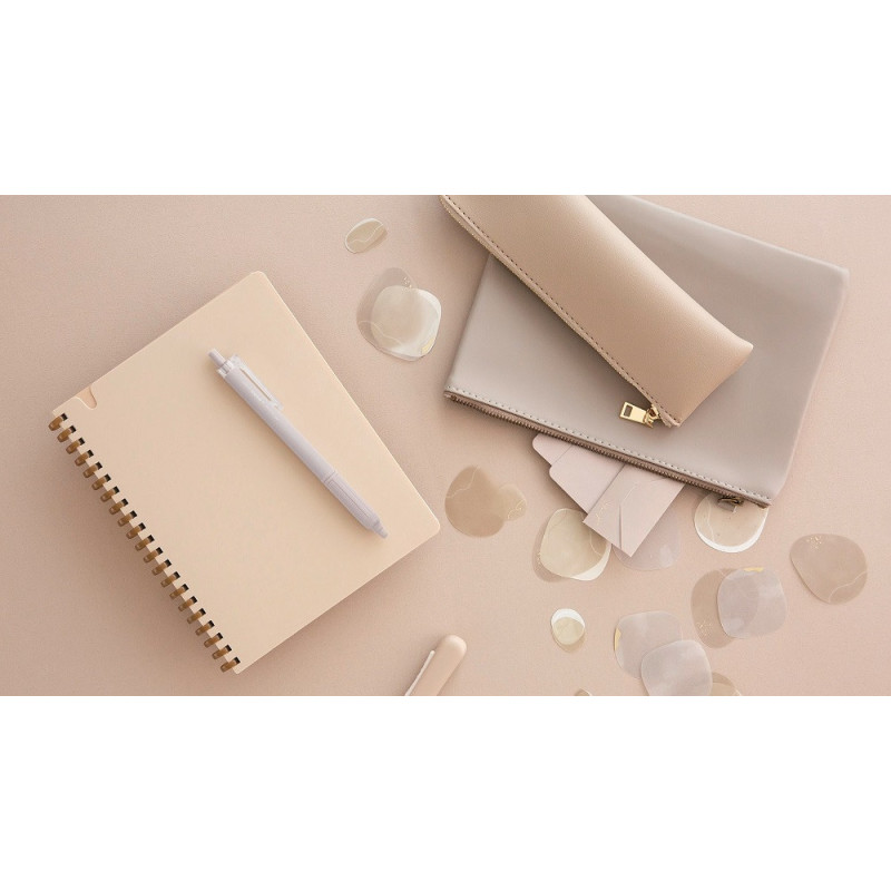 Kuulakynä 0,5 Tombow Mono Graph Lite Ruskea