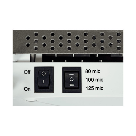 Lamilaite A4 Leitz iLam Home Office Sininen