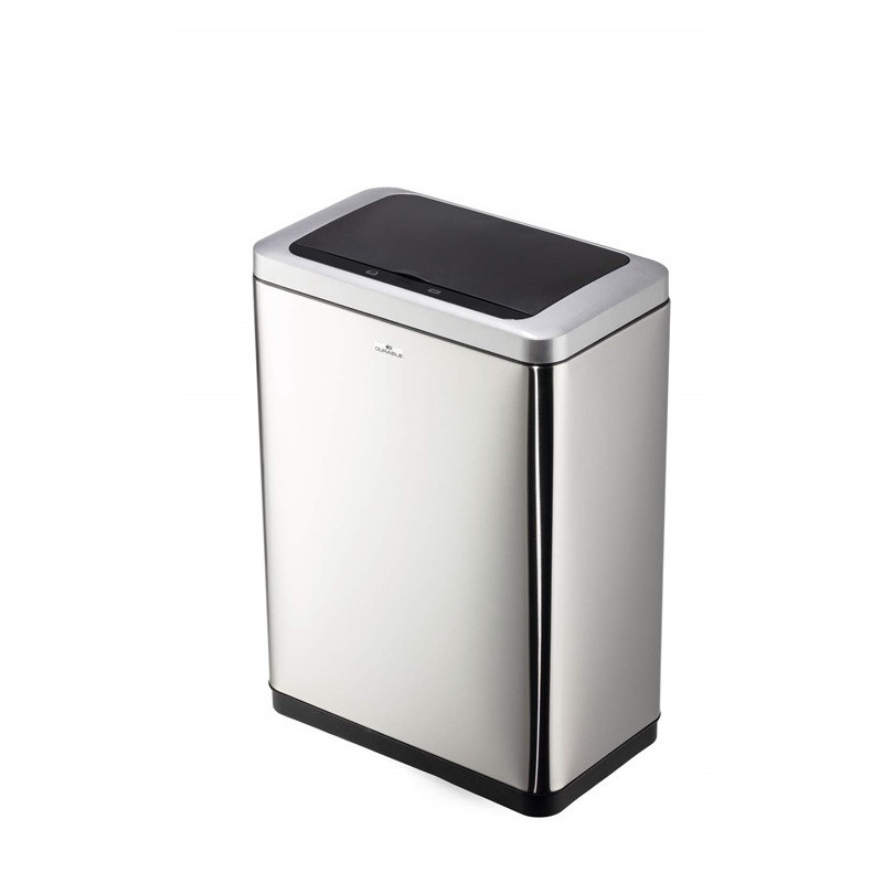 Roskakori Durable Sensorbin 2x20L DUO