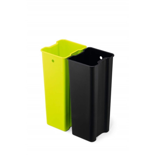 Roskakori Durable Sensorbin 2x20L DUO