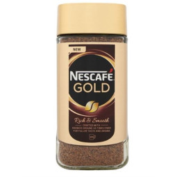 Pikakahvi 200g Nescafe Kulta