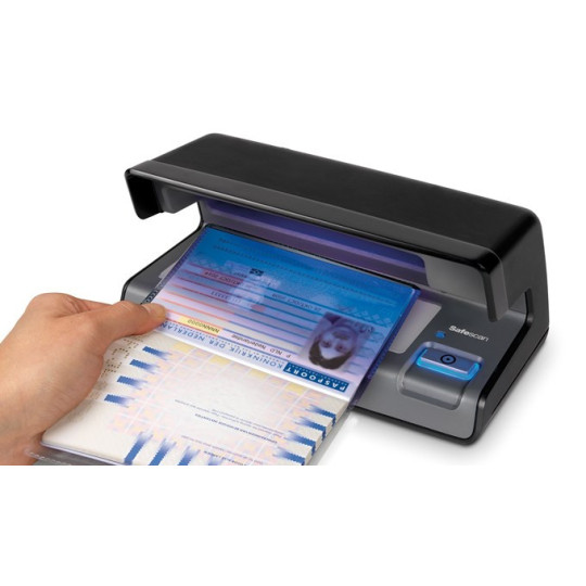 Setelintunnistin Safescan 70