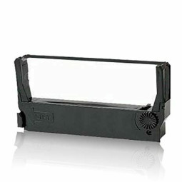 Värinauha Epson ERC-23 Musta