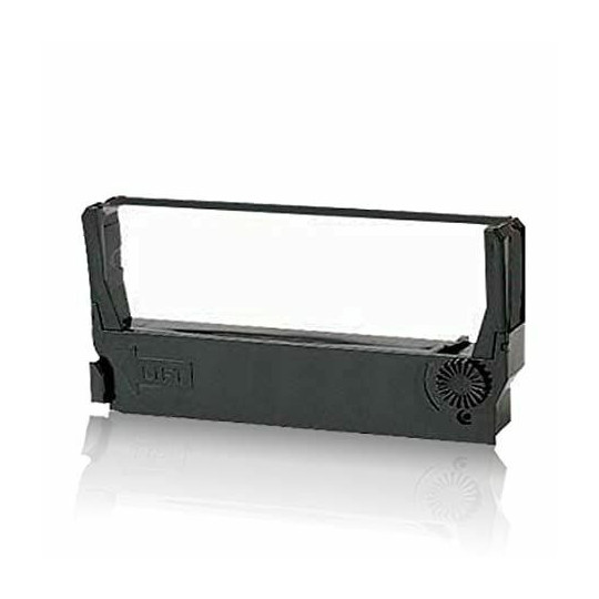 Värinauha Epson ERC-23 Musta