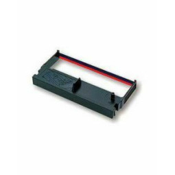 Värinauha Epson ERC-39 / IR-31 Musta/punainen