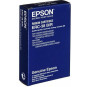 Värinauha Epson ERC-34 Musta/punainen