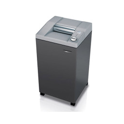 Silppuri P6 EBA 2326CC 0,8x12mm, korkean turvaluokan tuhooja