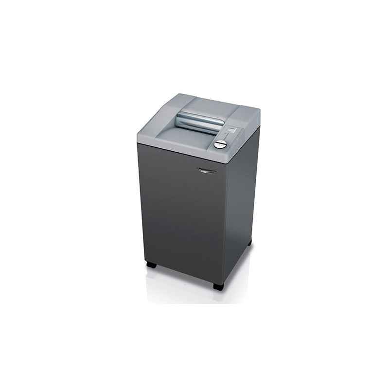 Silppuri P6 EBA 2326CC 0,8x12mm, korkean turvaluokan tuhooja