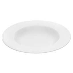 Keittolautanen Maku 22cm Vaalea