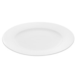 Lautanen Maku 26,5cm Vaalea