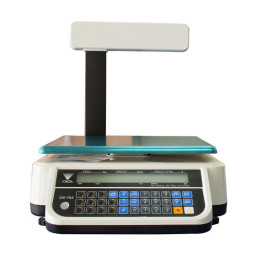 Hinnoitteluvaaka Digi DS-781P