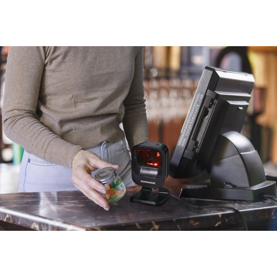 Monisäielukija Datalogic Magellan 900i USB