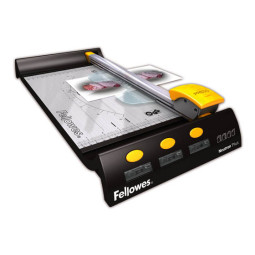 Rullaleikkuri Fellowes Neutron A4 Plus