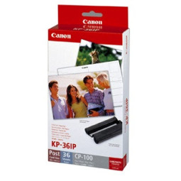 Canon KP-36IP Selphy-tulostussarja