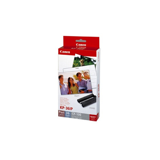 Canon KP-36IP Selphy-tulostussarja