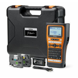 Brother PT-E560BTVP Pro Tarrakirjoitin