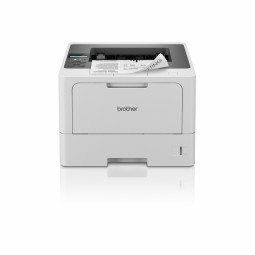 Brother HL-L5210DN A4-mustavalkotulostin