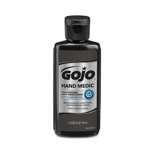 Käsivoide Gojo Hand Medic Pro 60ml