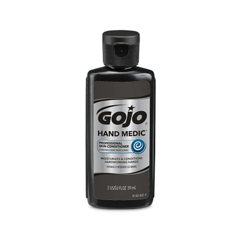 Käsivoide Gojo Hand Medic Pro 60ml