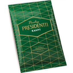 Presidentti 44x100g Annospussi