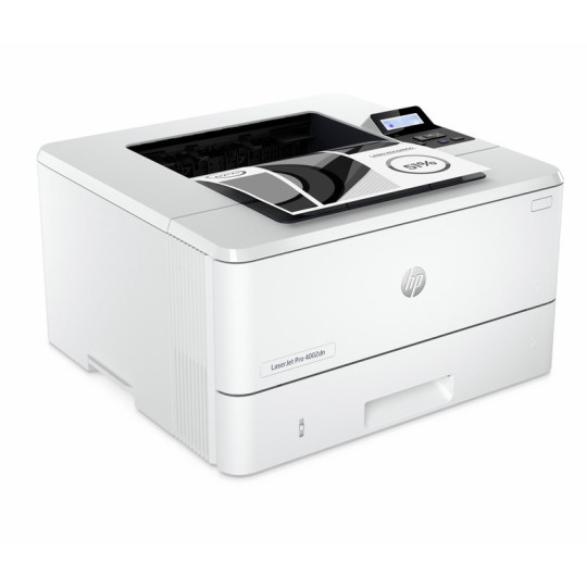 HP 4002dn Mono LaserJet Pro