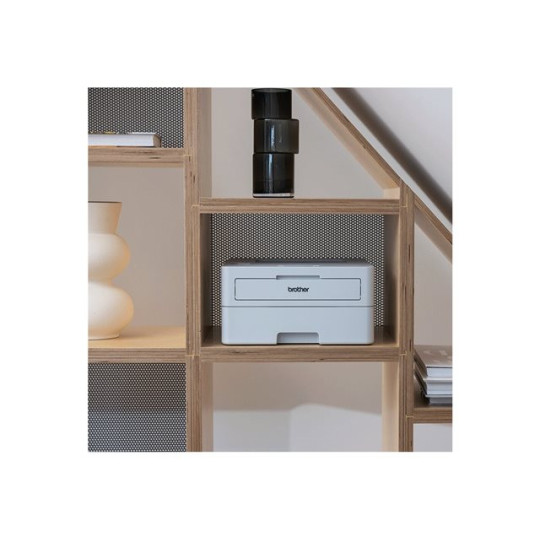 Brother HL-L2865DW A4 Mustavalko-lasertulostin