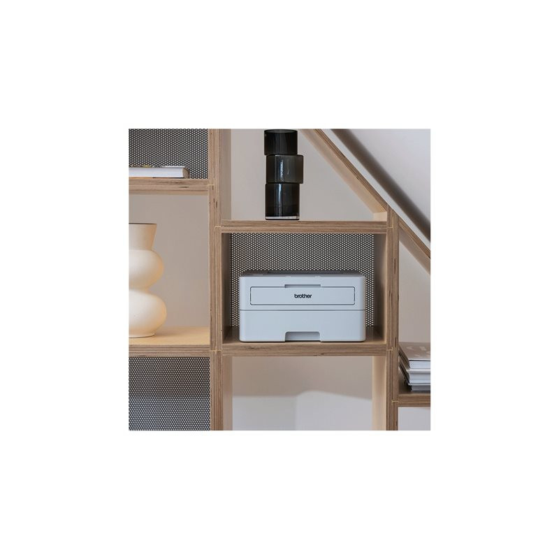 Brother HL-L2865DW A4 Mustavalko-lasertulostin